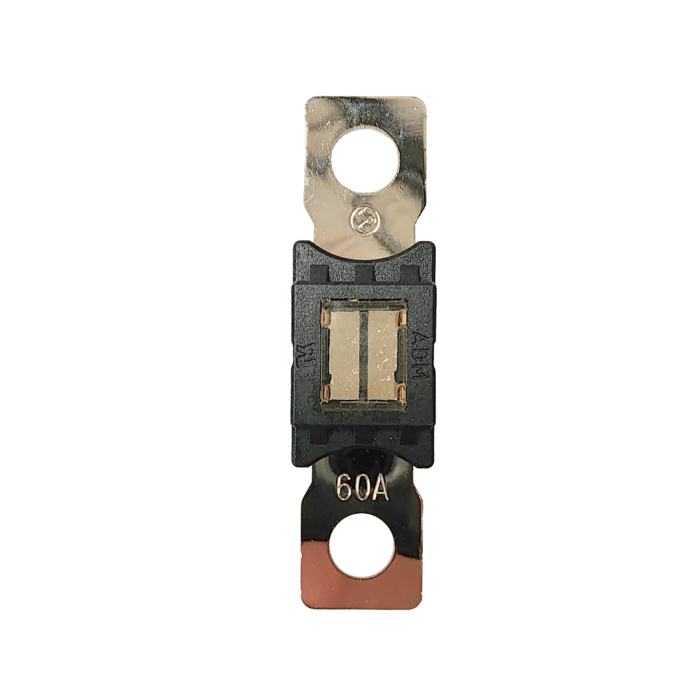 Exotronic 60A Mega/AMG/ANM Fuse