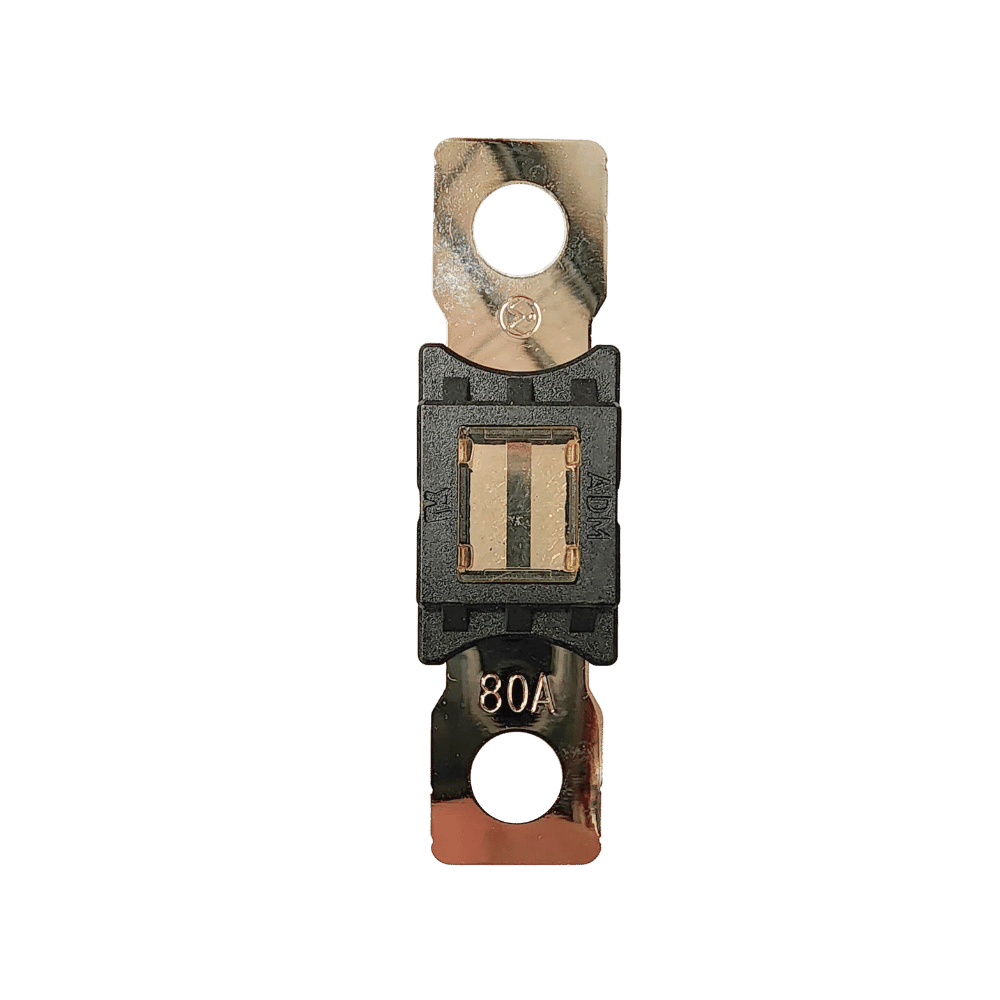 Exotronic 80A Mega/AMG/ANM Fuse