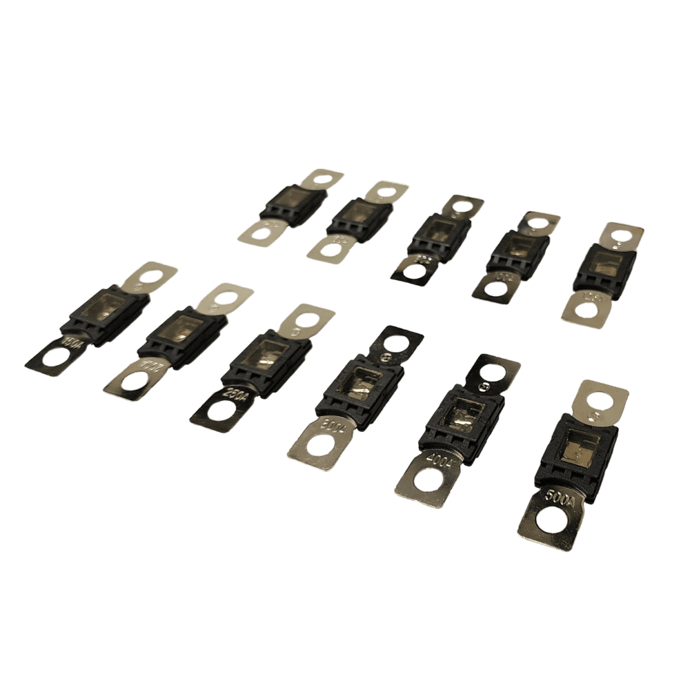 Exotronic 300A Mega/AMG/ANM Fuse