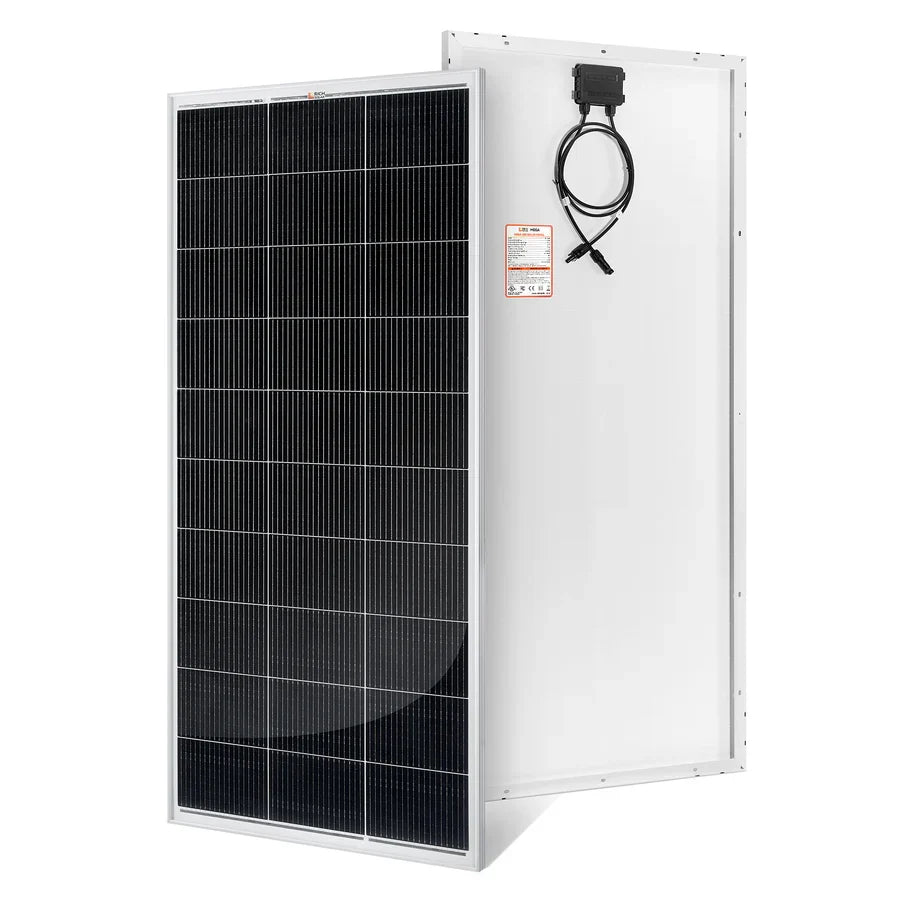 Jackery HomePower 3000 + Custom Solar Panels Kits