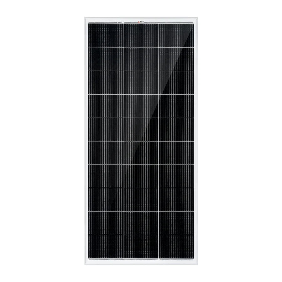 2 x Anker SOLIX F3000 + Custom Solar Panels Kits