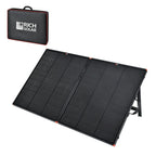 Ecoflow DELTA 3 Max Plus + Custom Solar Panels Kits