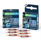 Prodibio Stop Ammo, Aquarium Ammonia Treatment