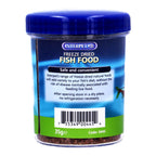 Interpet Freeze-Dried Daphnia 35g - Fish Treat & Protein Boost