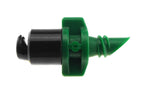 Antelco Winged Micro Spray Jet Assembled 180° Spray
