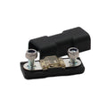 Exotronic Inline Single Midi/AMI/ANS Fuse Holder - Up To 200Amp