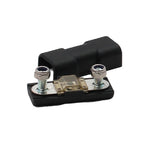 Exotronic Inline Single Midi/AMI/ANS Fuse Holder - Up To 200Amp