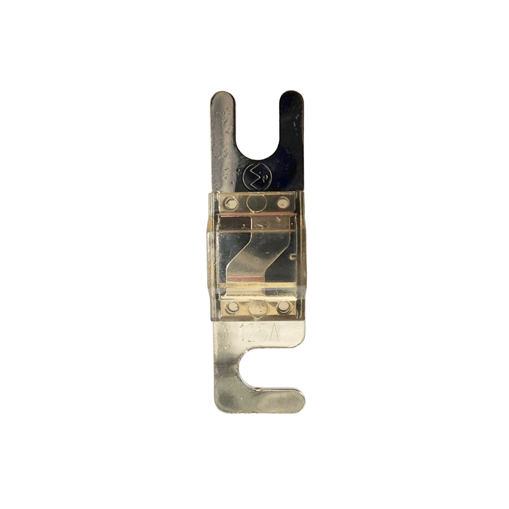 Exotronic 125A Midi/AMI/ANS Fuse