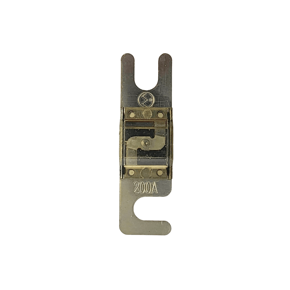 Exotronic 200A Midi/AMI/ANS Fuse