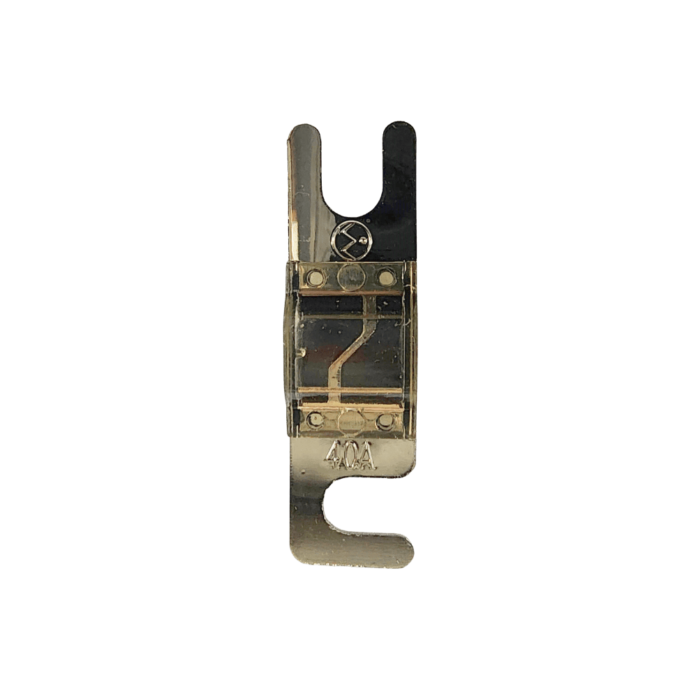 Exotronic 40A Midi/AMI/ANS Fuse