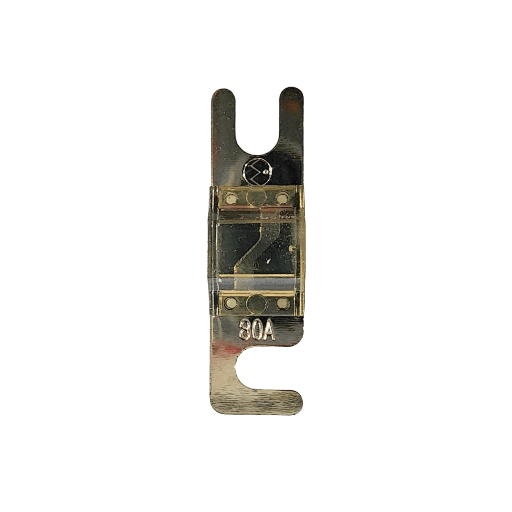 Exotronic 80A Midi/AMI/ANS Fuse