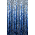 27' Round Saint-Paul Street Midnight Stone 52" Uni-Bead Above Ground Pool Liner