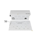 MidNite Power MN15-12KW-AIO All-In-One Inverter