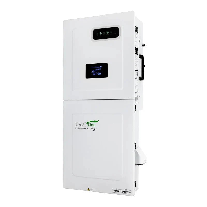 MidNite Power MN15-12KW-AIO All-In-One Inverter