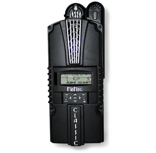 MidNite Solar Classic 150-SL MPPT Solar Charge Controller