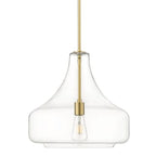 Open Box - Millennium Lighting 20301-VB - Pendants Indoor Lighting