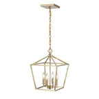 Open Box - Millennium Lighting 3234-MG - Pendants Indoor Lighting