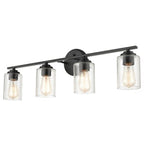 Open Box - Millennium Lighting 3684-MB - Bathroom Fixtures Indoor Lighting