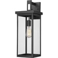 Open Box - Millennium Lighting 42602-PBK - Wall Sconces Outdoor Lighting
