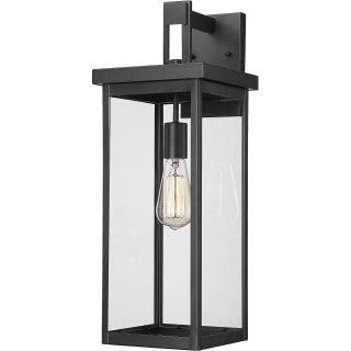 Open Box - Millennium Lighting 42602-PBK - Wall Sconces Outdoor Lighting
