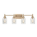 Open Box - Millennium Lighting 4994-MG - Bathroom Fixtures Indoor Lighting
