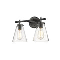 Open Box - Millennium Lighting 8122-MB - Bathroom Fixtures Indoor Lighting