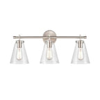 Open Box - Millennium Lighting 8123-BN - Bathroom Fixtures Indoor Lighting