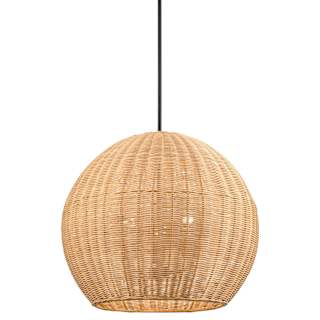 Open Box - Millennium Lighting 9025-NAT - Pendants Indoor Lighting