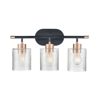 Open Box - Millennium Lighting 9413-MB/MG - Bathroom Fixtures Indoor Lighting