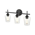 Open Box - Millennium Lighting 9703-MB - Bathroom Fixtures Indoor Lighting