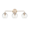 Open Box - Millennium Lighting 9753-MG - Bathroom Fixtures Indoor Lighting