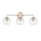 Open Box - Millennium Lighting 9753-MG - Bathroom Fixtures Indoor Lighting