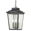 Open Box - Minka Lighting 72175-189 - Pendants Outdoor Lighting