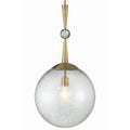 Open Box - Minka Lavery 1338-923 - Pendants Indoor Lighting