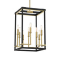 Open Box - Minka Lavery 2119-726 - Pendants Indoor Lighting