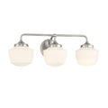 Open Box - Minka Lavery 2573-84 - Bathroom Fixtures Indoor Lighting