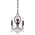 Open Box - Minka Lavery 3138-284 - Chandeliers Indoor Lighting