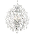 Open Box - Minka Lavery 3157-77 - Chandeliers Indoor Lighting