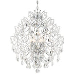 Open Box - Minka Lavery 3157-77 - Chandeliers Indoor Lighting