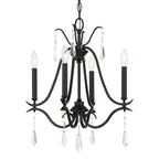 Open Box - Minka Lavery 4444-66A - Chandeliers Indoor Lighting