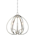 Open Box - Minka Lavery 4982-613 - Chandeliers Indoor Lighting