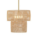Open Box - Minka Lavery 5044-695 - Pendants Indoor Lighting