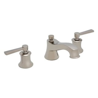 Open Box - Signature Hardware 447898 - Bathroom Sink Faucets Faucet