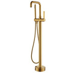 Open Box - Miseno 109215-BTF-BG - Tub Filler Faucet