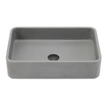 Open Box - Miseno 9259-BAS-GR - Bathroom Sinks Sinks