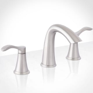 Open Box - Miseno MNO311LZBN - Bathroom Sink Faucets Faucet