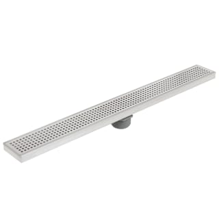 Open Box - Miseno MNO36LD - Shower Drains Shower Accessories