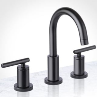 Open Box - Miseno MNO1343LFB - Bathroom Sink Faucets Faucet