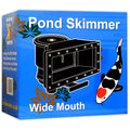 Kockney Koi Wide Mouth Pond Skimmer