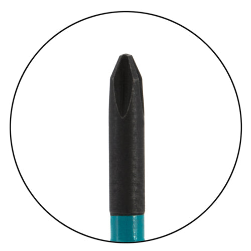 FHC Makita 2" Phillips Ph2 Impact X Power Bits - MK96659